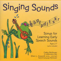 Singing Sounds